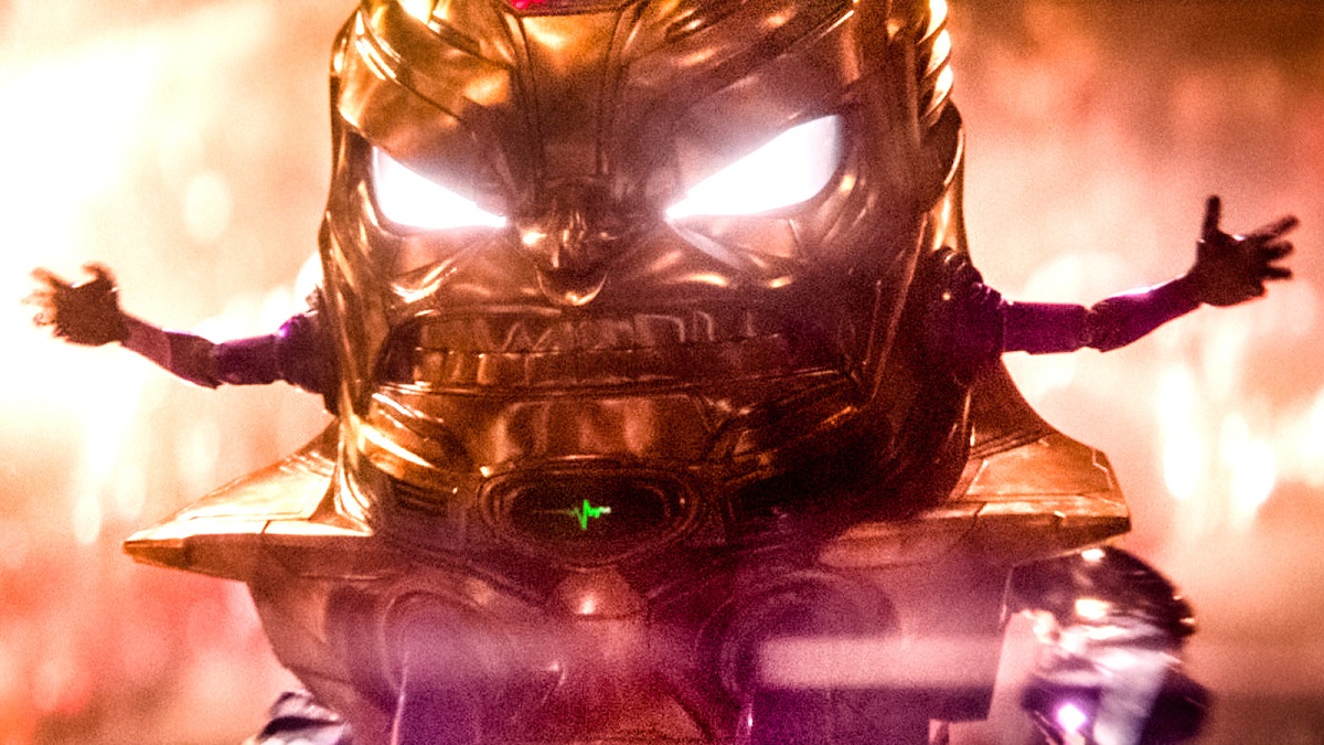 MODOK Earning Comparisons to One of the Most Iconic Villains Ever Can’t ...