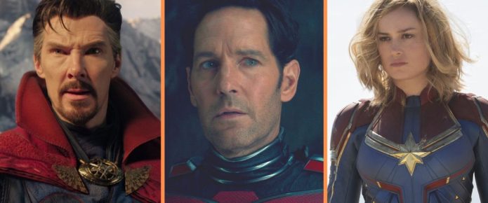 How ‘Ant-Man 3’ might be setting up ‘Civil War II’ in the Marvel Cinematic Universe