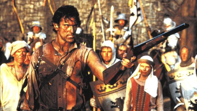 Sam Raimi Wants Bruce Campbell Back on Screen for More 'Evil Dead' Movies - Vimarsana News