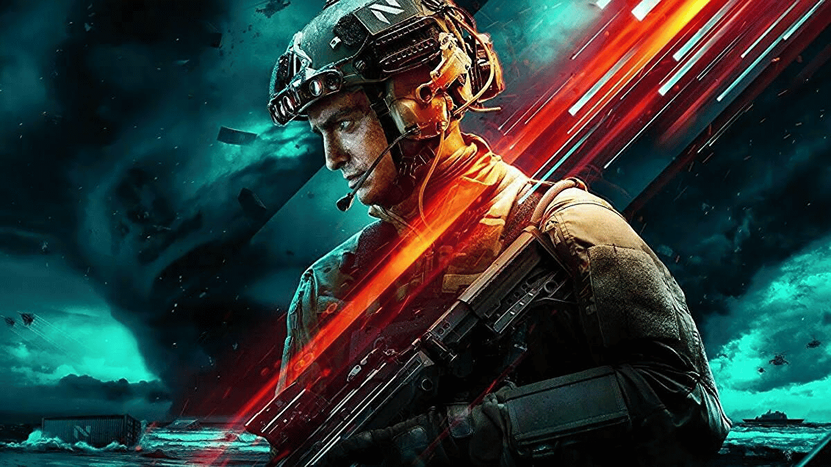 'Battlefield 2042' goes free on PlayStation Plus