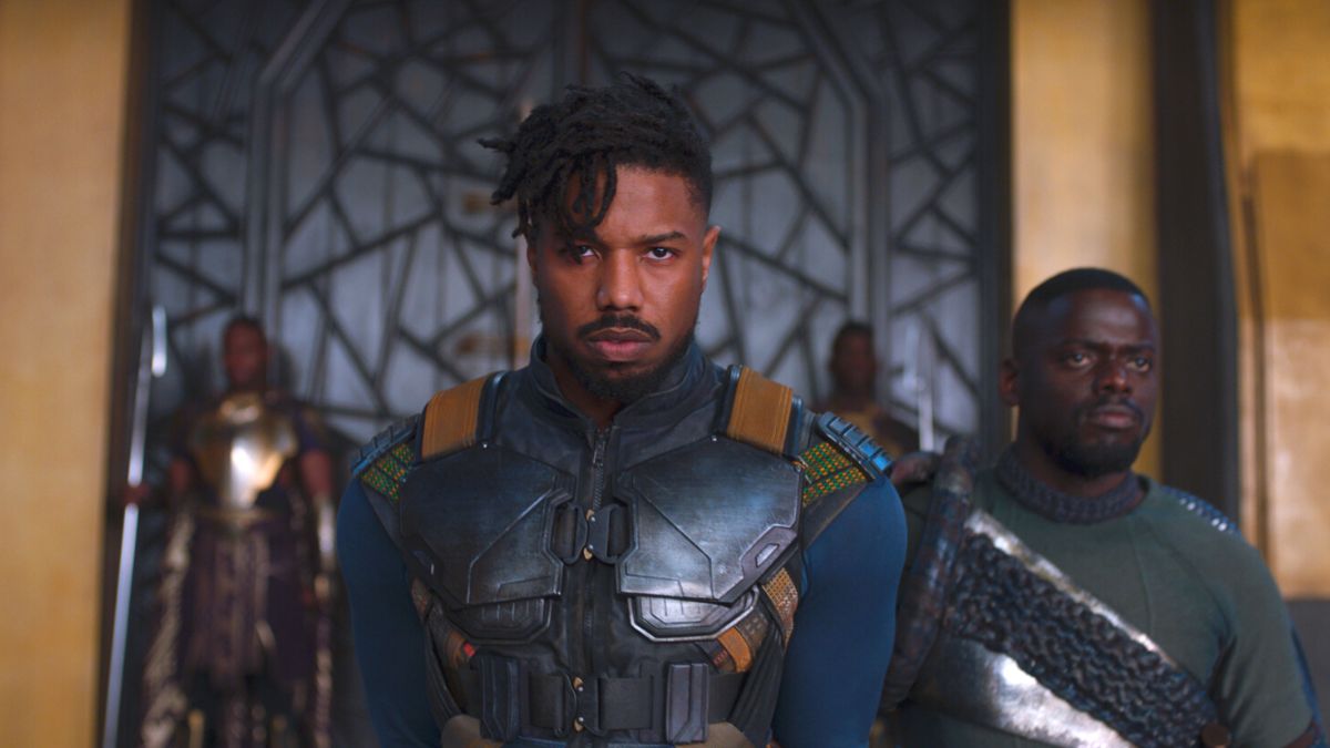 The worst take on 'Black Panther' you're ever likely to hear deservedly gets torn to shreds