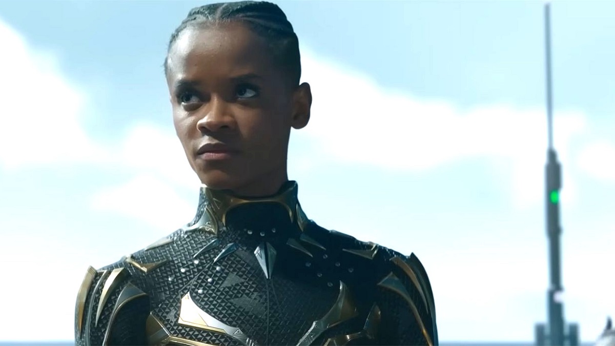 Black Panther: Wakanda Forever' Is Finally on Disney Plus, but a Specific  Complaint Is Already Dominating Its Release