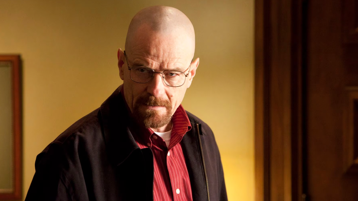 Bryan Cranston breaks down Breaking Bad Super Bowl commercial