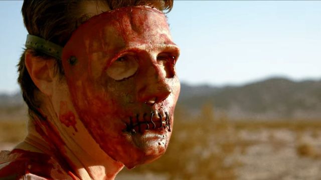 'Cannibal Comedian' Horror Comedy Sees Its First Trailer Ahead of Release - Vimarsana News