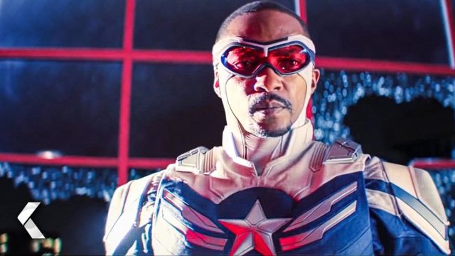 Anthony Mackie Says a Founding MCU Avenger Is Still Alive, and Now Fans Have Even More Questions - Vimarsana News