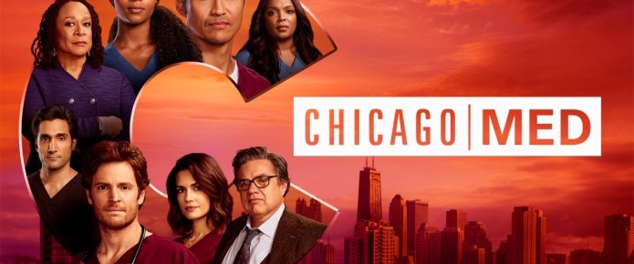 Here’s the watch order for every ‘Chicago’ TV series