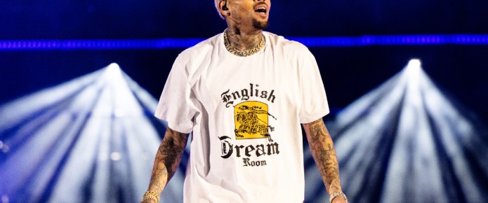 Chris Brown was predictably roasted for throwing a tantrum over his Grammys loss