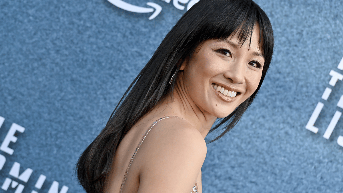 ‘Crazy Rich Asians’ Star Constance Wu Is Expecting Baby Number Two