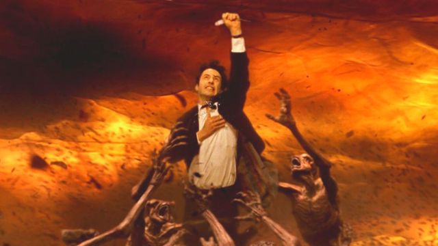 'Constantine 2' Producer's Lack Of Knowledge About The Film's Status Casts Further Doubt On It Actually Happening - Vimarsana News