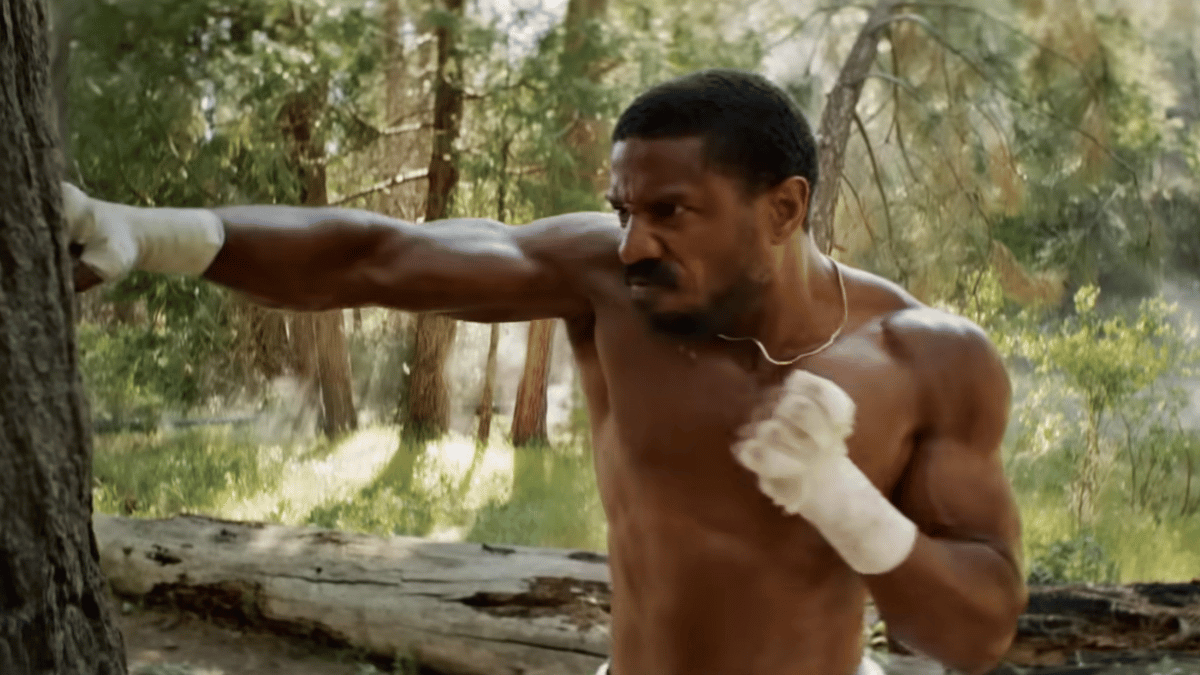 First 'Creed III' reviews have rolled in