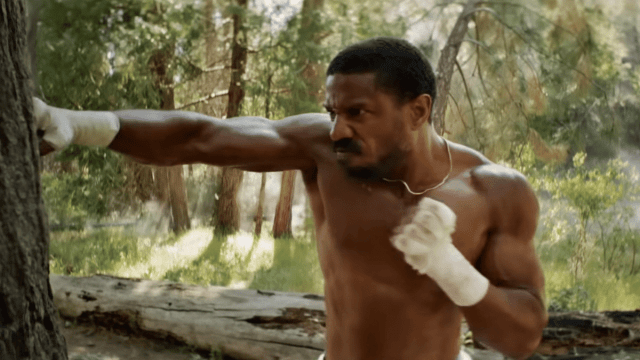 Michael B. Jordan Teases Plans For The Ongoing Expansion Of The 'Creed' Universe - Vimarsana News