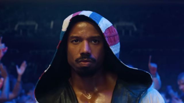 'Creed III' Producer Ryan Coogler on Seeing Michael B. Jordan Blossom as a Filmmaker - Vimarsana News