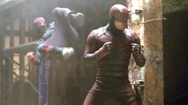 'Daredevil: Born Again' Fans Would Forgive Everything if It Resurrected This One Integral Element from the Netflix Series - Vimarsana News
