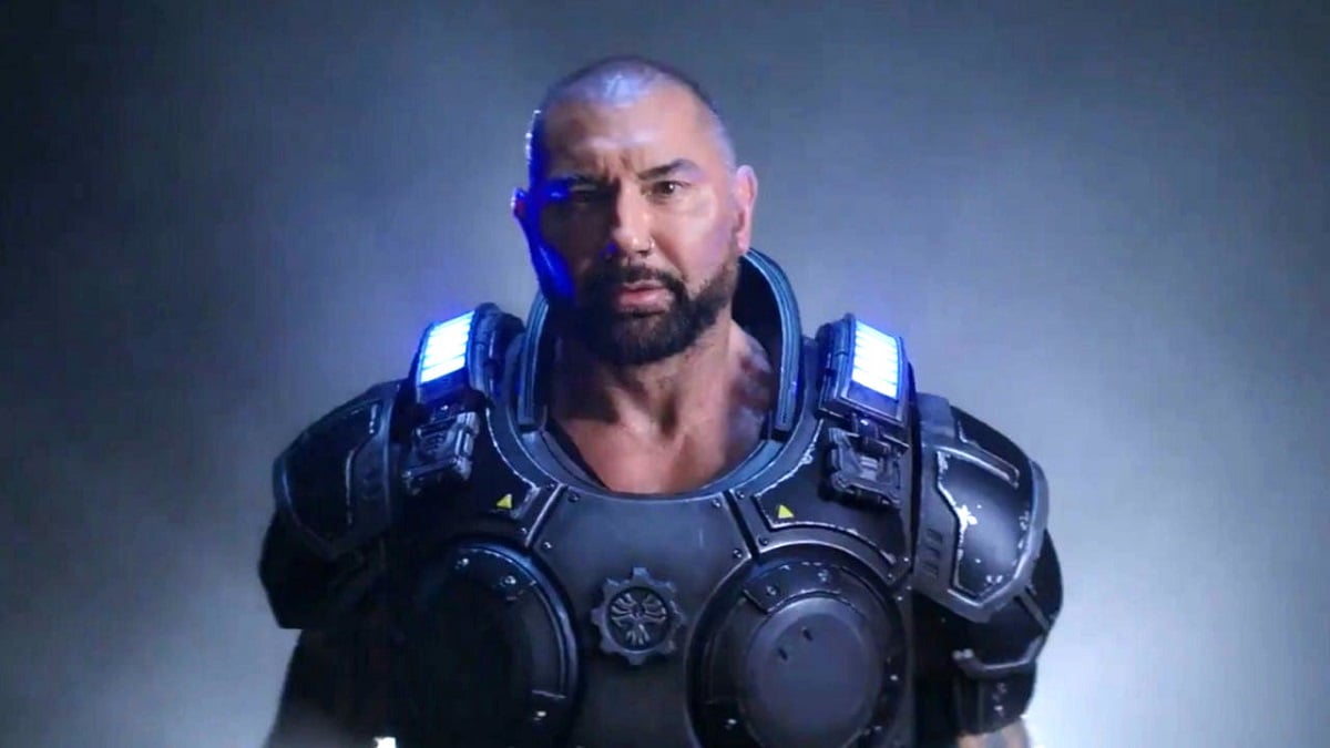 Dave Bautista on Army of the Dead, his dream role, and being