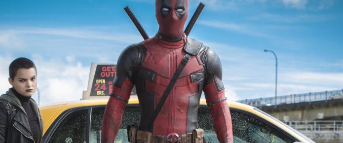 Ryan Reynolds has seemingly secured his next project after ‘Deadpool 3’