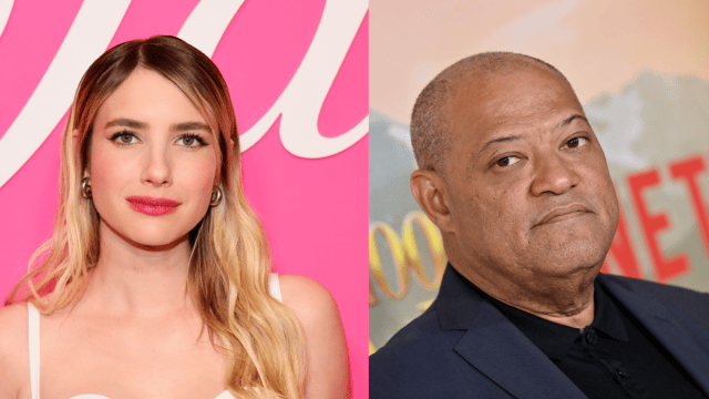 An Upcoming Spider-Verse Star Joins 'Matrix' Alum To Unleash Extraterrestrial Horrors in New Sci-Fi Thriller - Vimarsana News