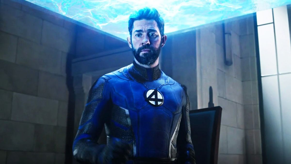 Marvel Studios producer teases 'surprising' MCU direction for the Fantastic Four