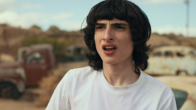 Latest Horror News: Finn Wolfhard Takes a Directorial Stab at the Genre As Jason Blum Cryptically Hints at the Fate of 'The Exorcist' Sequel - Vimarsana News
