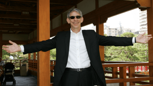 'Law And Order: SVU' Marathon Announced In Honor Of Richard Belzer - Vimarsana News