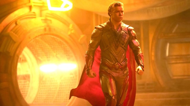 'Guardians 3' Can Try, but It's Too Late to Fix a Galling MCU Oversight - Vimarsana News