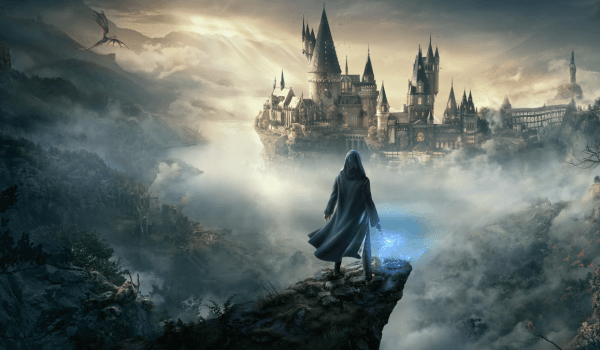 Girlfriend Reviews brought to tears as Twitch chat attacks pair for playing ‘Hogwarts Legacy’