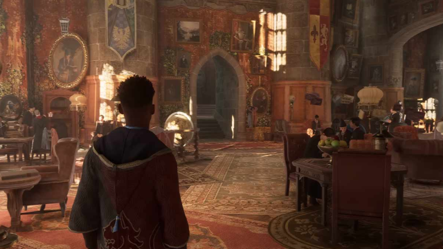 'Hogwarts Legacy' Given the Boot from Gaming's Biggest Speedrunning Charity, But it Might Not Be Permanent - Vimarsana News
