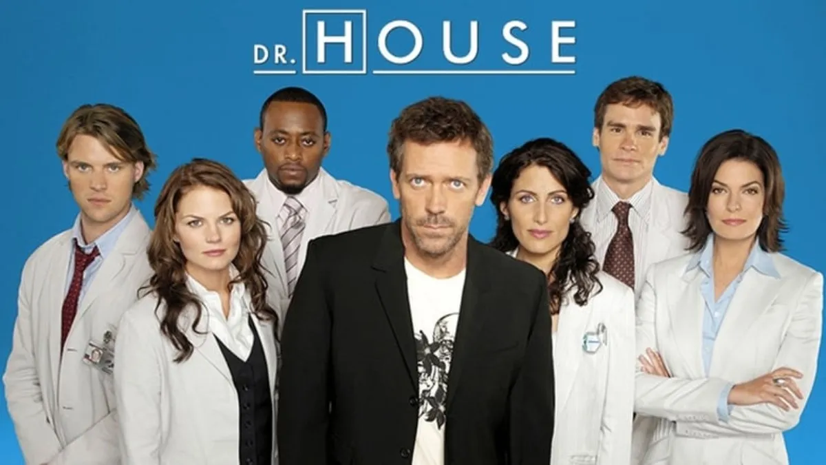 10 things you didn't know about medical drama House 