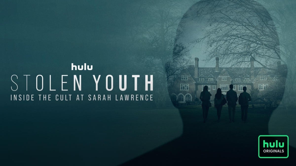Hulu Stolen Youth documentary promo