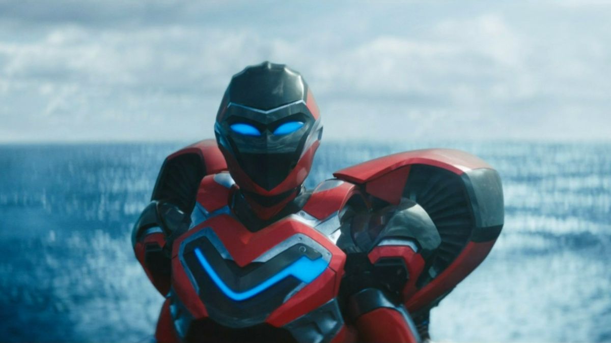 ‘Ironheart’ May Have Wrapped Last Year, but New Cast Members Are Still