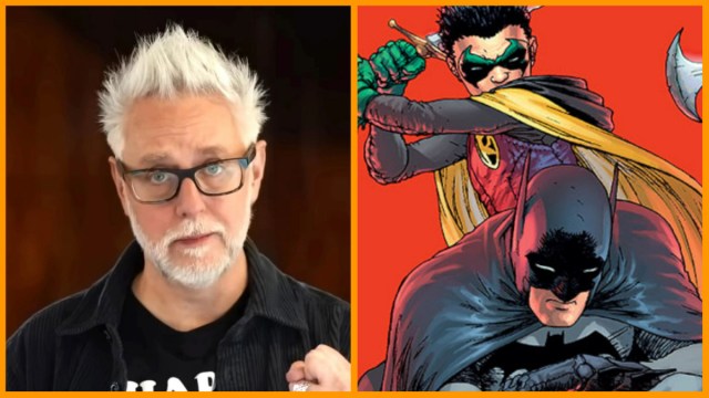 James Gunn Reveals the 4 Key Comic Books Influencing the DCU Future - Vimarsana News