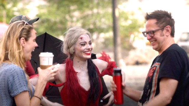 James Gunn Narrows the Field by Confirming 5 Incoming DCU Debutants - Vimarsana News