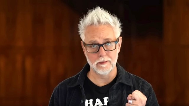 Snyder Stans Now Compiling a List of James Gunn's 'Lies' - Vimarsana News