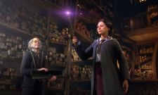 'Hogwarts Legacy' has introduced its first trans character, and J.K. Rowling's fingertips are all over it