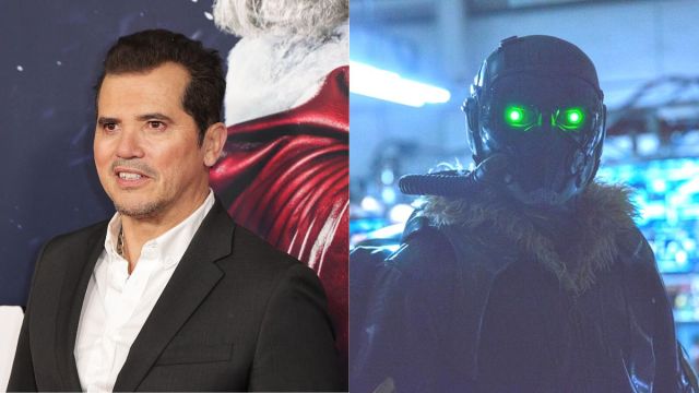 John Leguizamo Lost Out on Vulture Role in 'Spider-Man: Homecoming' Late in Production - Vimarsana News