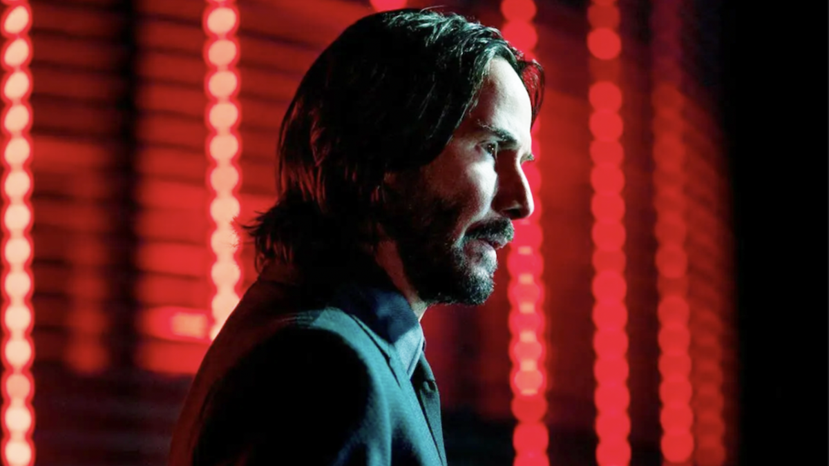 Lionsgate Drops Final Trailer for John Wick: Chapter 4 (2023