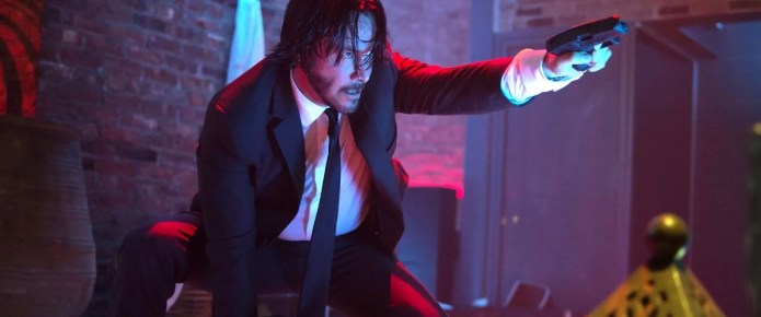 Will ‘John Wick 4’ be on HBO Max?