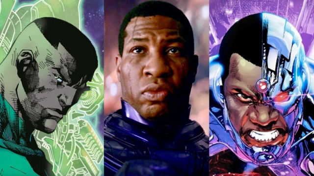 James Gunn Needs To Cast Jonathan Majors in One of These 10 DCU Roles ASAP - Vimarsana News