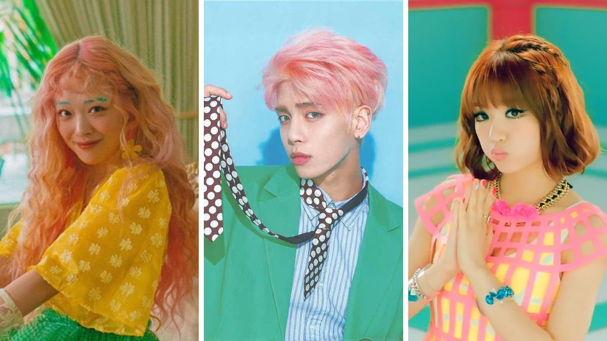 These Are 10 Ok-Pop Idols Who Handed Away Too Quickly