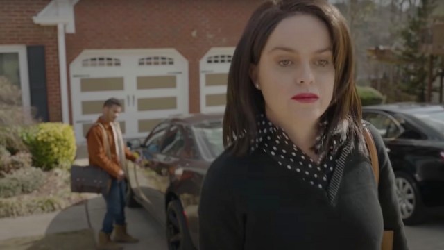 A Razzie-Nominated Horror Wants to Speak to the Streaming Manager - Vimarsana News