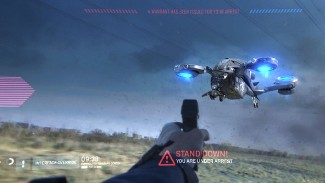 A Bizarre Sci-Fi Flop Trashed by Critics Conducts a Streaming Experiment - Vimarsana News