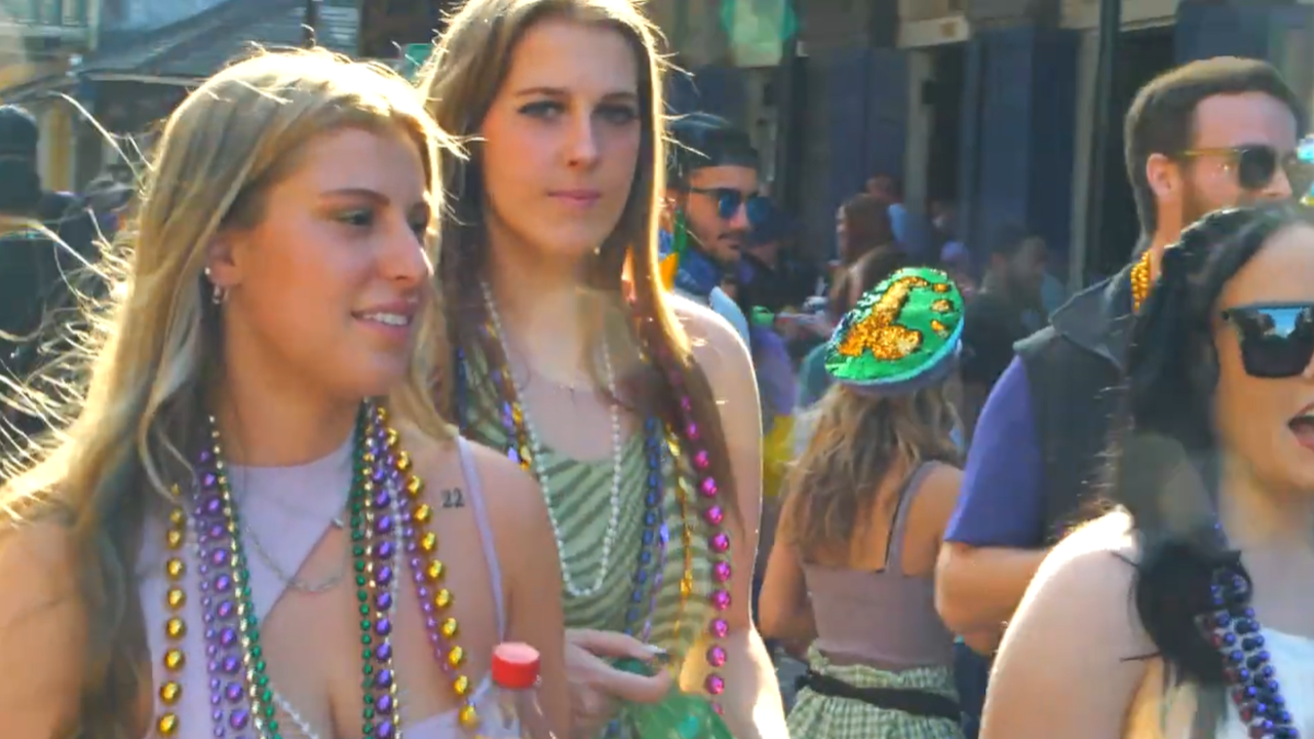 The 10 Funniest Happy Fat Tuesday Memes Perfect for Mardi Gras