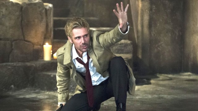 'Constantine' Critics Fake James Gunn Tweets to Settle a Debate - Vimarsana News
