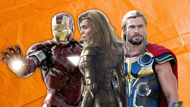 Every Glaring Way in Which Disney Plus' Official MCU Timeline Is Wrong - Vimarsana News