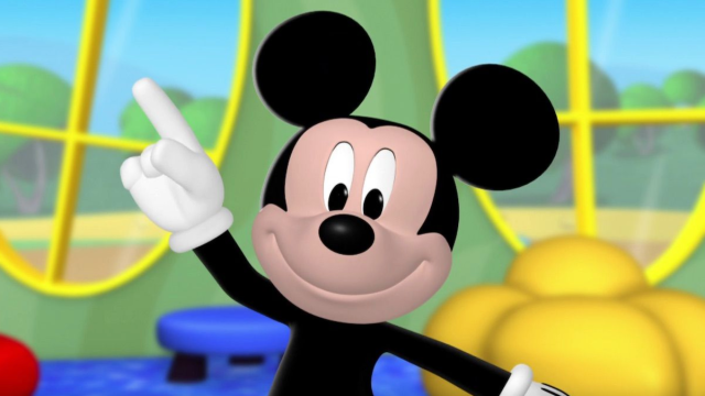 'The Wonderful World of Mickey Mouse: Steamboat Silly', Disney's Latest Likely Gambit Against The Public Domain, Is Coming Soon - Vimarsana News