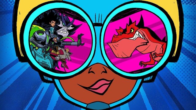 'Marvel's Moon Girl and Devil Dinosaur' May Destroy Fans' Biggest 'Ant-Man and the Wasp: Quantumania' Theory - Vimarsana News