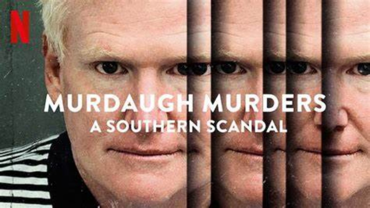 Murdaugh Murders': Where Was Buster Murdaugh During the Shooting?