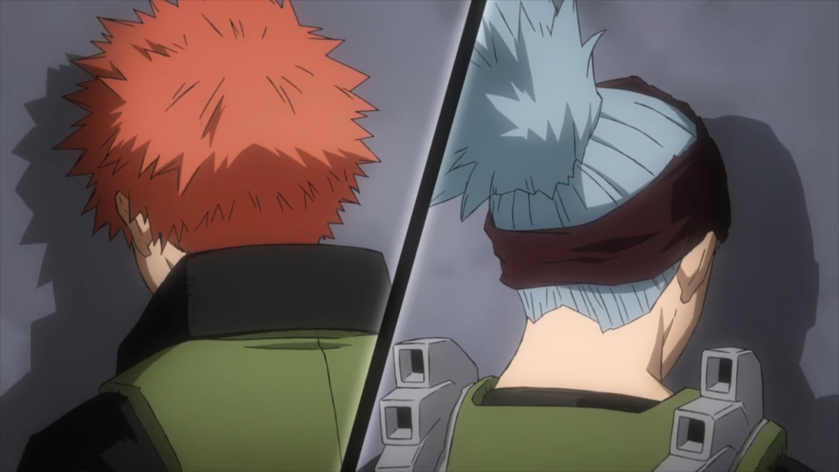 Who Are the Second and Third Users of One for All in ‘My Hero Academia