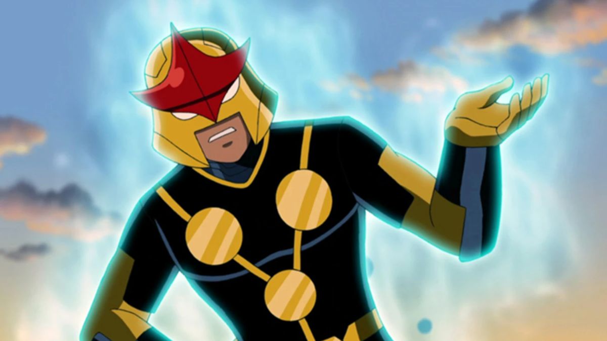 'Ant-Man 3' director shares dream to bring Nova to the big screen, make of that what you will