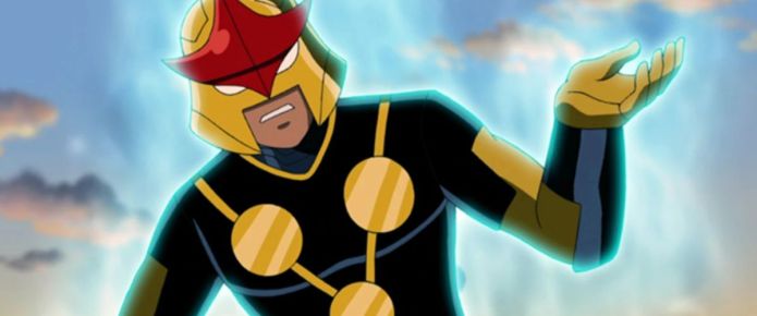 ‘Ant-Man 3’ director shares dream to bring Nova to the big screen, make of that what you will