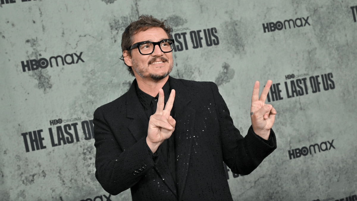 Here Are 7 Other Video Game Characters Pedro Pascal Could Bring To Live  Action